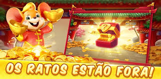 fortune mouse demo gratis