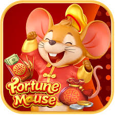 fortune mouse jogo ícone