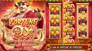 fortune ox demo casino 24