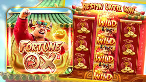 teste gratis fortune ox