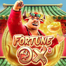 pg games fortune ox ícone