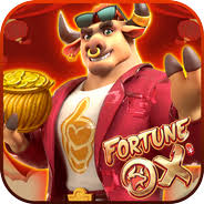 slot demo pg soft gratis fortune ox ícone