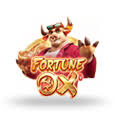 fortune ox paga mesmo ícone