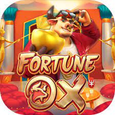 สล็อต fortune ox ícone