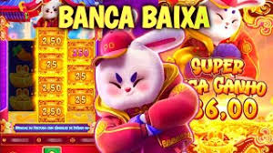 7 rabbit.com jogo