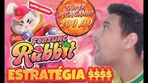 dicas para jogar fortune rabbit