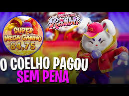 melhor horário fortune rabbit