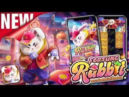 estrela bet fortune rabbit