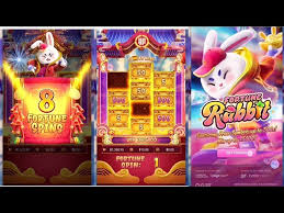 horarios do fortune rabbit