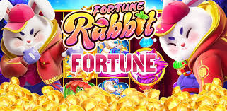 7 rabbit jogo