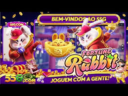 br fortune rabbit