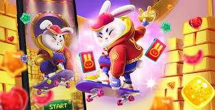 5g bet fortune rabbit