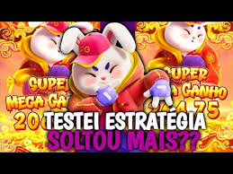 jogo fortune rabbit como jogar