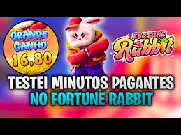 fortune rabbits