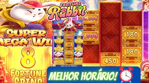 fortune rabbit como jogar