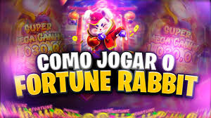 jogo do bicho coelho