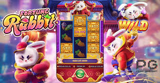 rabbit fortune slot