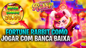 rabbit fortune spirit