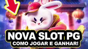 banca fake fortune rabbit