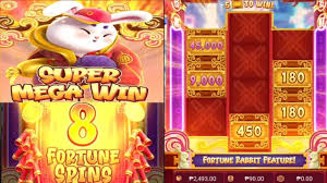 fortune rabbit qual plataforma