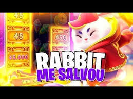 fortune rabbit slot