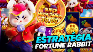 fortune rabbit qual melhor horário para jogar