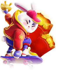 pgsoft games com fortune rabbit ícone