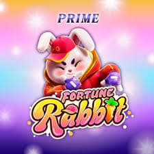 fortune rabbit pg ícone