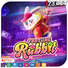 fortune rabbit - teste ícone