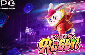 fortuna rabbit ícone