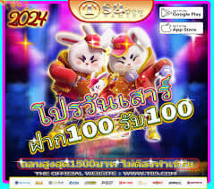 casinos24 fortune rabbit ícone