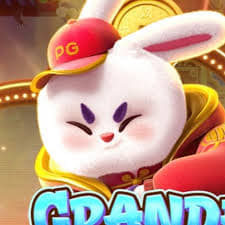 slot demo pg soft grátis fortune rabbit ícone