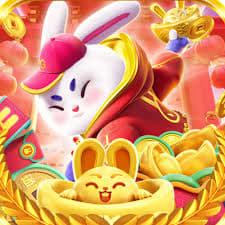 fortune rabbit login ícone