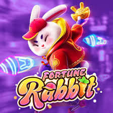 fortune rabbit demo ícone