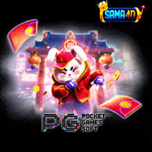 fortune rabbit pg slot demo ícone