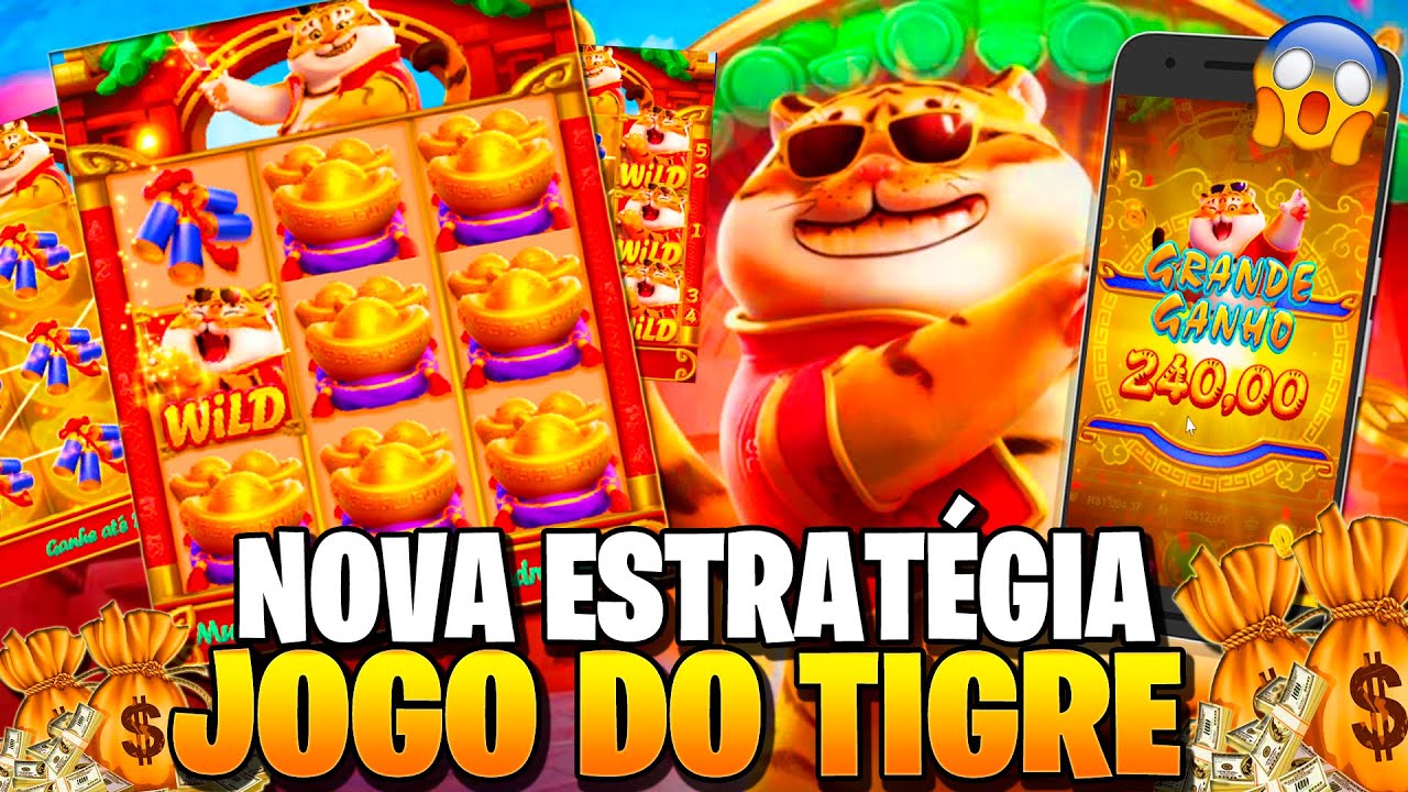 fortunemouse imagem de tela 4