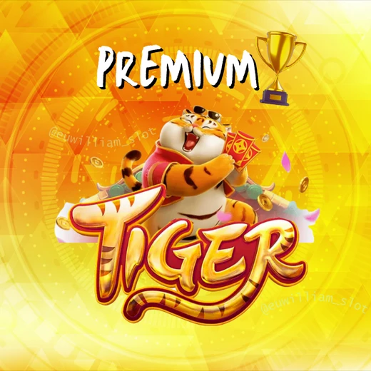 fortune tiger app ícone